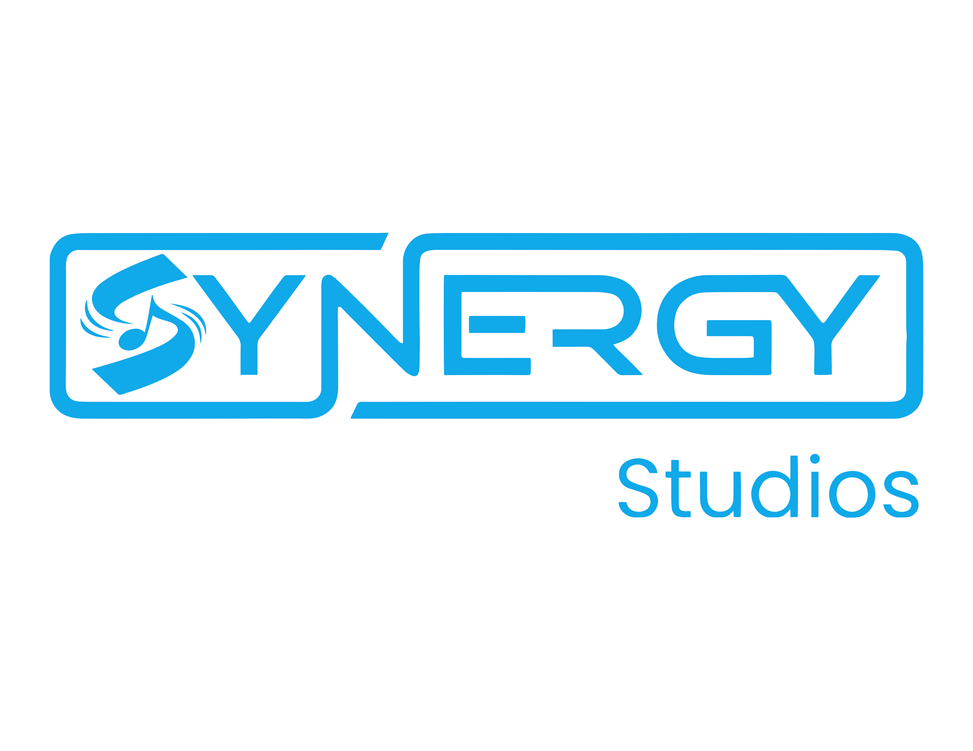 Synergy Studios